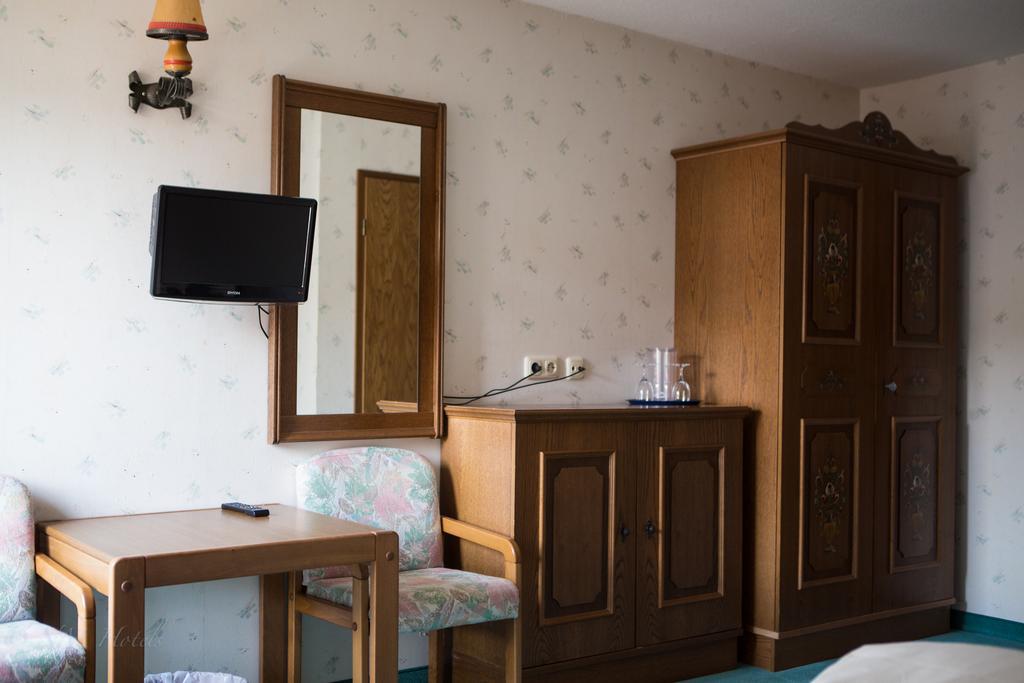Pohl'S Rheinhotel Adler Sankt Goarshausen Extérieur photo