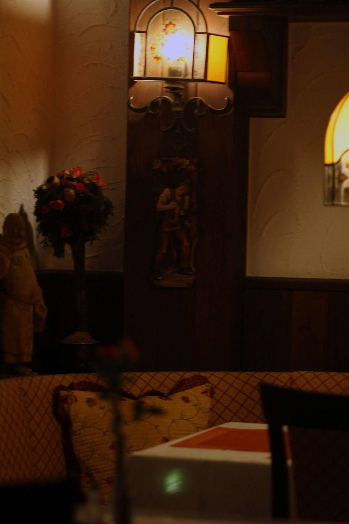 Pohl'S Rheinhotel Adler Sankt Goarshausen Extérieur photo